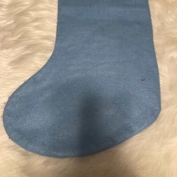 🎄(bundle 3 for $30) Christmas stocking - Picture 5 of 6